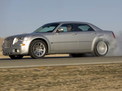 Chrysler 300C 2004 года