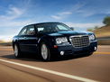 Chrysler 300C 2004 года