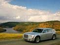 Chrysler 300C 2006 года