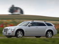 Chrysler 300C 2006 года