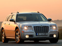 Chrysler 300C 2006 года