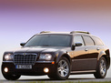 Chrysler 300C 2006 года