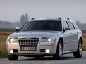 Chrysler 300C 2006 года