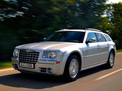 Chrysler 300C 2006 года