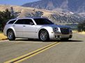 Chrysler 300C 2006 года