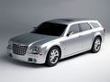 Chrysler 300C 2006 года