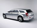 Chrysler 300C 2006 года