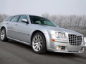 Chrysler 300C 2006 года