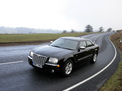 Chrysler 300C 2007 года