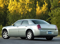 Chrysler 300C 2007 года