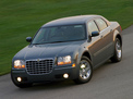 Chrysler 300C 2007 года