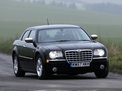 Chrysler 300C 2007 года