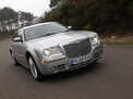 Chrysler 300C 2008 года