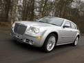 Chrysler 300C 2008 года