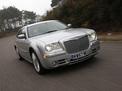 Chrysler 300C 2008 года