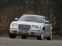 Chrysler 300C 2008 года