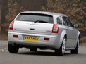 Chrysler 300C 2008 года