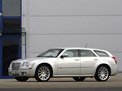 Chrysler 300C 2008 года