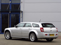 Chrysler 300C 2008 года