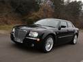 Chrysler 300C 2008 года