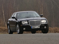 Chrysler 300C 2008 года