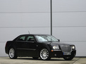 Chrysler 300C 2008 года