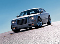 Chrysler 300C