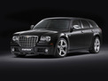 Chrysler 300C Touring