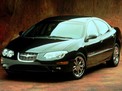 Chrysler 300M 1998 года