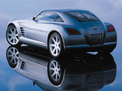 Chrysler Crossfire 2001 года
