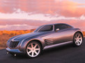 Chrysler Crossfire 2001 года