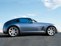 Chrysler Crossfire 2001 года