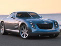 Chrysler Crossfire 2001 года