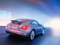 Chrysler Crossfire 2003 года