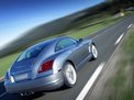 Chrysler Crossfire 2003 года