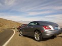 Chrysler Crossfire 2003 года