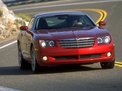 Chrysler Crossfire 2003 года