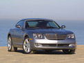 Chrysler Crossfire 2003 года