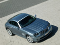 Chrysler Crossfire 2003 года