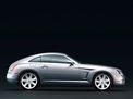 Chrysler Crossfire 2003 года