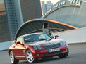 Chrysler Crossfire 2003 года