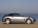 Chrysler Crossfire 2003 года