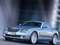 Chrysler Crossfire 2003 года