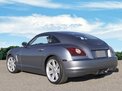 Chrysler Crossfire 2003 года