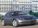 Chrysler Crossfire 2003 года