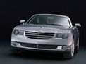 Chrysler Crossfire 2003 года