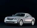 Chrysler Crossfire 2003 года