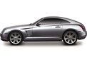 Chrysler Crossfire 2003 года