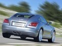 Chrysler Crossfire 2003 года