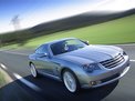 Chrysler Crossfire 2003 года